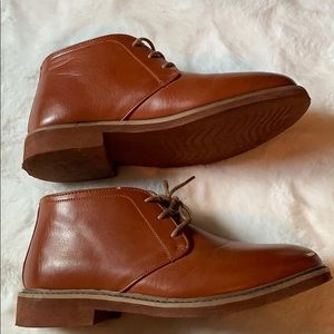 Boys Dress Shoes
